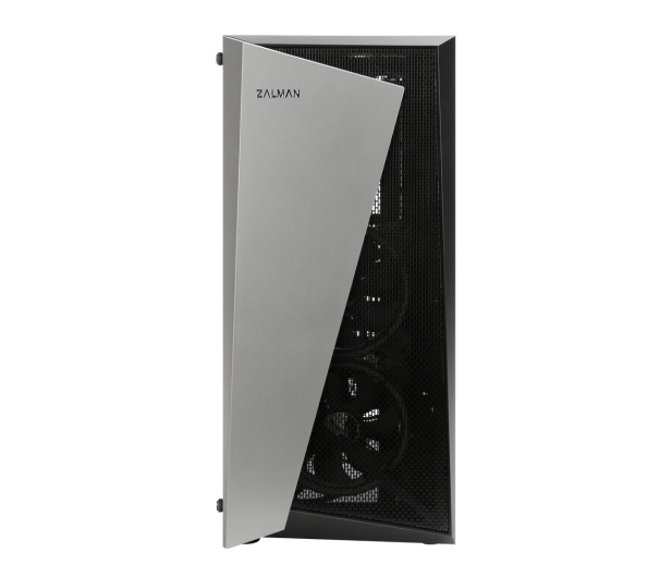 Zalman S4 Plus - 674916 - zdjęcie 2